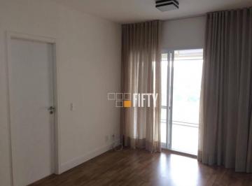ae878a16c27fb5e49a3058854b67d6cc065cb6f2 · Oportunidade Apartamento com 1 dormitório à venda, 51 m² por R$ 743.000 - Brooklin - São Paulo/SP