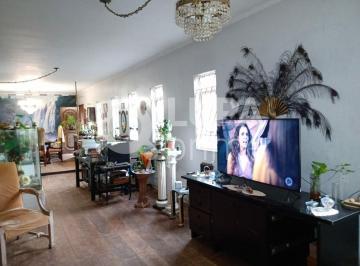 Casa · 360m² · 4 Quartos · 2 Vagas · CASA COM 4 QUARTOS E 2 VAGAS PARA VENDA, VILA ROSÁLIA, GUARULHOS
