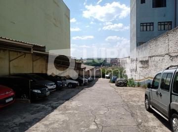 Terreno · 450m² · TERRENO COM 580M² PARA VENDA, CASA VERDE, SÃO PAULO