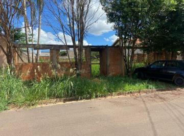 Terreno , Campo Grande · Terreno murado 360m2 bem localizado no rita vieira