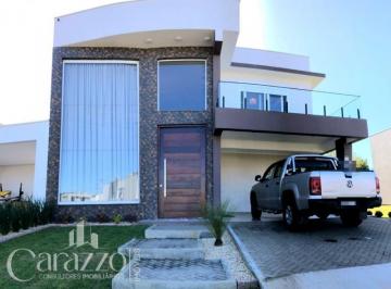 Apartamento · 254m² · 4 Quartos · 2 Vagas · Sobrado no Condomínio Marítimo