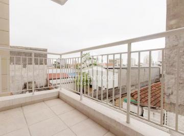 Apartamento · 85m² · 3 Quartos · 2 Vagas · YOU PATEO SANTA CRUZ - Apartamento à venda em São Paulo/SP