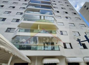 Apartamento · 124m² · 3 Quartos · 1 Vaga · Apartamento - 2 Dormitórios - São Judas