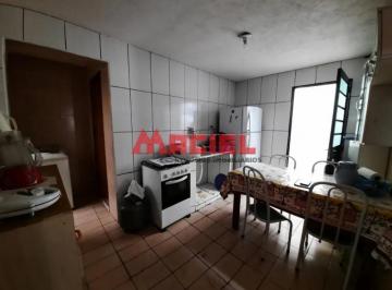 Casa · 75m² · 3 Quartos · 1 Vaga · Casa Padrão em Sao Jose dos Campos