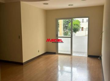 Apartamento · 100m² · 4 Quartos · 2 Vagas · Ed Pontal da Atlântida (Floradas de São José) - 4 quartos / 1 suíte / 2 vagas