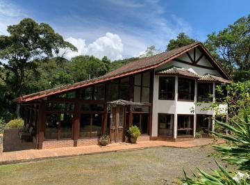 Rural , Bananal · SÍTIO PARA VENDA - Serra da Bocaina / SP
