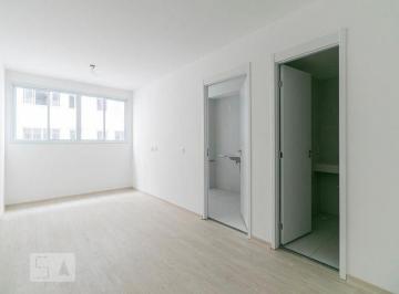 Apartamento · 38m² · 1 Quarto · Apartamento à Venda - Mooca, 1 Quarto,  38 m² - São Paulo