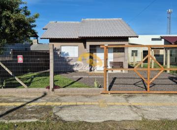 Casa · 78m² · 3 Quartos · Casa à venda em Oásis - Tramandaí/RS