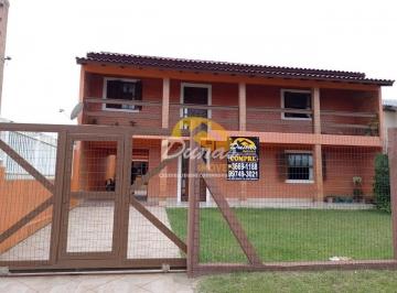 Casa · 224m² · 4 Quartos · 1 Vaga · Casa à venda em Nova Tramandaí - Tramandaí/RS