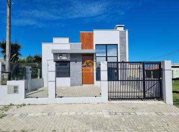 Casa · 120m² · 4 Quartos · 1 Vaga · EXCELENTE IMÓVEL PRONTO PARA MORAR OU VERANEAR