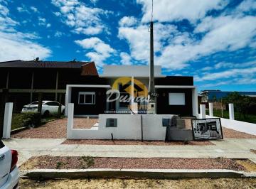 Casa · 78m² · 2 Quartos · 1 Vaga · GEMINADA PRÓXIMA AO MAR