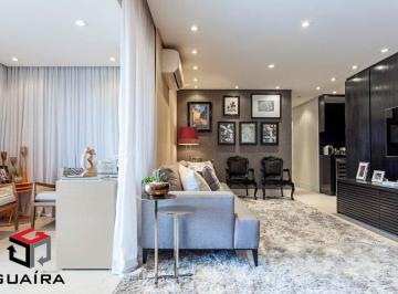 Apartamento · 129m² · 2 Quartos · 2 Vagas · Apartamento de 129m² no Jardim da Glória em São Paulo - SP