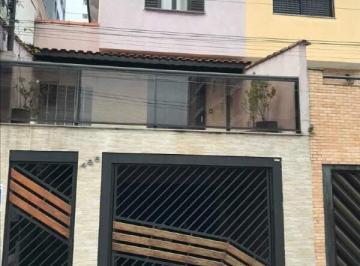 Casa · 214m² · 3 Quartos · 2 Vagas · Sobrado à venda 3 quartos 1 suíte 2 vagas Santa Terezinha - São Bernardo do Campo - SP