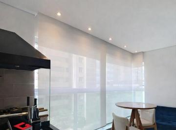 Apartamento · 78m² · 2 Quartos · 2 Vagas · Apartamento à venda 2 quartos 2 suítes 2 vagas Baeta Neves - São Bernardo do Campo - SP