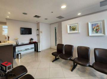 Comercial · 132m² · 3 Vagas · Sala à venda 3 vagas Centro - Santo André - SP