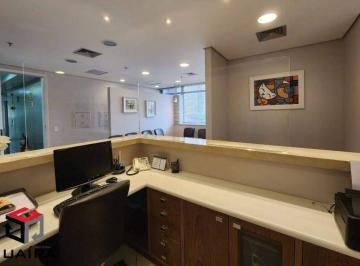 Comercial · 132m² · 3 Vagas · Sala à venda 3 vagas Centro - Santo André - SP
