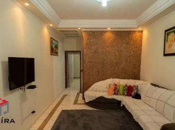 Casa · 199m² · 3 Quartos · 2 Vagas · Sobrado à venda 3 quartos 1 suíte 2 vagas Assunção - São Bernardo do Campo - SP