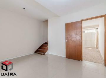 Casa · 110m² · 3 Quartos · 2 Vagas · Sobrado à venda 3 quartos 2 vagas Casa Branca - Santo André - SP