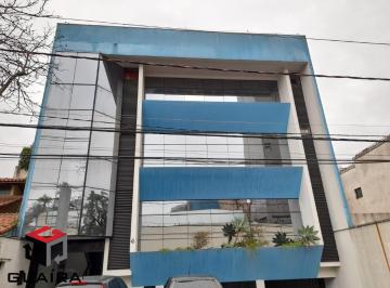 Comercial · 300m² · 16 Vagas · Prédio à venda 16 vagas Jardim do Mar - São Bernardo do Campo - SP