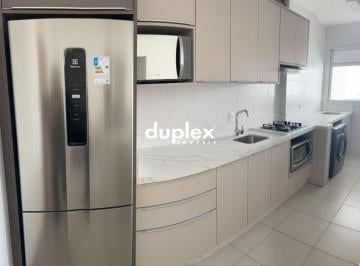 Foto 10 · APARTAMENTO 2 DORMITÓRIOS SENDO 1 SUÍTE, TODO MOBILIADO EM BIGUAÇU