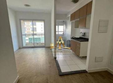 ed3232c0b1469b2109d9224dee28bd63d5e43d71 · Excelente apartamento para locação e venda no Residencial Vision - Bairro Bethaville, Barueri/SP.
