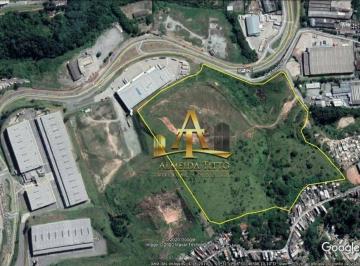 0202b81f9d73d80d98a23732c0e78f2d064c481e · Área à venda, 113000 m² - Estância São Francisco - Itapevi/São Paulo.
