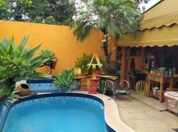 1c24a34526ca70faf6785233ee9fb6405680a33f · Casa com 3 dormitórios à venda, 180 m² - Tamboré 4 - Santana de Parnaíba/São Paulo.