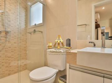 266c7430ed502312ba3873c0c8c4fc28d28b6109 · Apartamento com 3 dormitórios à venda, 138 m² - Gramercy Park - Barueri - São Paulo.