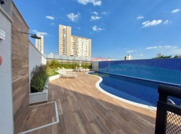 Apartamento · 47m² · 2 Quartos · Apartamento 2 dormitórios próximo ao metro Parada Inglesa
