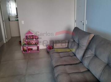 Apartamento · 126m² · 3 Quartos · 3 Vagas · PAULICÉIA,APARTAMENTO COM 3 DORMITÓRIO, 3 VAGAS ,1 SUÍTE ,126 METROS