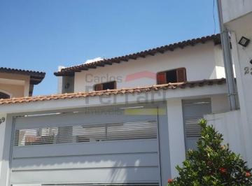 Casa · 270m² · 3 Quartos · 6 Vagas · Sobrado região Mandaqui