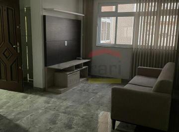 Apartamento · 104m² · 3 Quartos · 1 Vaga · Apartamento Tatuapé com 3 Quartos e 3 banheiros à Venda, 104 m²