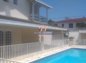 Casa · 250m² · 3 Quartos · 2 Vagas · Casa com 3 dormitórios à venda, 250 m² por R$ 1.200.000 - Indaiá - Caraguatatuba/SP