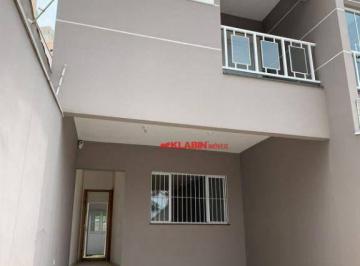 43a971affd7b7f7cd3eb6453e02e1bca087b1d7c · Lindo Sobrado Semi-Novo com 145m² de Área Construída - 3 Suítes com 2 Vagas de Garagem - Excelente Q