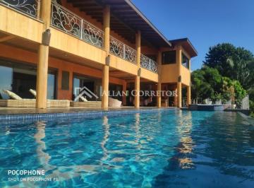 Foto 01 · Casa, Barra Velha, Ilhabela, SP