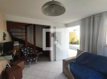 Casa · 80m² · 3 Quartos · 1 Vaga · Casa à Venda - Taquara, 3 Quartos, 80 m² - Rio de Janeiro