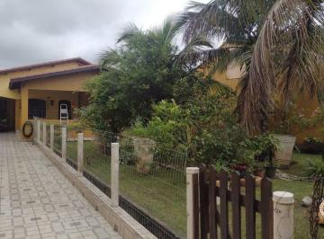 Casa · 115m² · 2 Quartos · 6 Vagas · Casa à venda com 2 quartos no bairro Cibratel II 