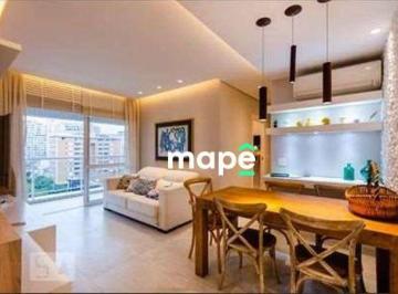 4902a797d0fc1468be31938a98a829150d5af9cf · Apartamento com 2 dormitórios para alugar, 80 m² por R$ 7.800,00/mês - Gonzaga - Santos/SP