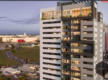 e4bbcffe2ff9b7d938444990fde3c3cdb4bedad8 · Apartamento no Orby Flamboyant na Vila São João em Goiânia