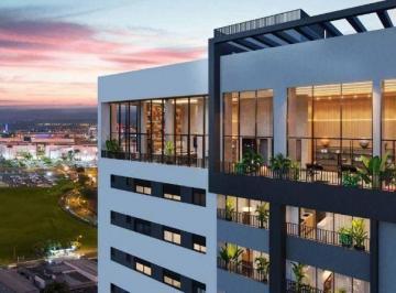 7c10b7f3d081745885cff019fd7c8283b05d4afe · Apartamento 3 Quartos, Condomínio Orby Flamboyant, Vila São João, Goiânia/GO