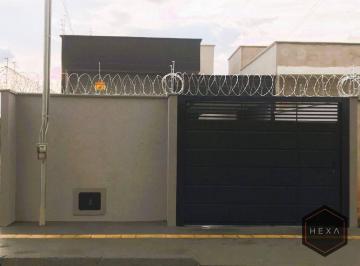 d5fe97b1ef94bc2cddea74165376a032b7c527e3 · Casa com 3 quartos à venda, Jardim Boa Esperança - Aparecida de Goiânia/GO
