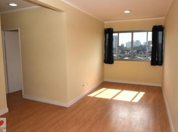Apartamento · 65m² · 3 Quartos · 1 Vaga · APARTAMENTO FINO ACABAMENTO NA REGIÃO DO JARDIM PRUDÊNCIA !