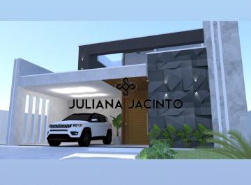 Foto 01 · Casa alto padrão com 3 suítes no Viverde 1 Rio das Ostras