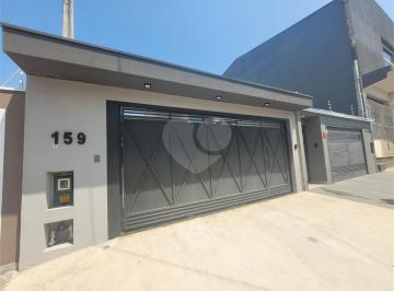 Sem Categoria · Casa com 3 quartos à venda em Jardim américa - SP