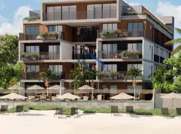 Apartamento · 21m² · 1 Quarto · 1 Vaga · Edf Tao Garden Tamandaré