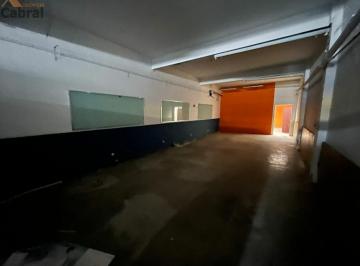 Comercial · 420m² · Galpão Santana