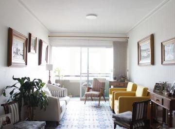 Apartamento · 106m² · 3 Quartos · 1 Vaga · Apartamento à Venda - Jardim Flamboyant, 3 Quartos, 106 m² - Campinas