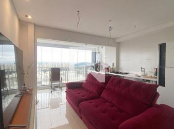 Apartamento · 59m² · 2 Quartos · 2 Vagas · Apartamento à Venda - Alphaville, 2 Quartos, 59 m² - Barueri