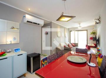 Apartamento · 115m² · 3 Quartos · 1 Vaga · Apartamento à Venda - Santa Rosa , 3 Quartos, 115 m² - Niterói