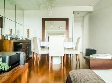 Apartamento · 69m² · 3 Quartos · 2 Vagas · Apartamento à Venda - Jaguaré, 3 Quartos, 69 m² - São Paulo